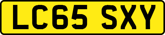 LC65SXY