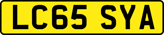 LC65SYA
