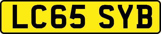 LC65SYB