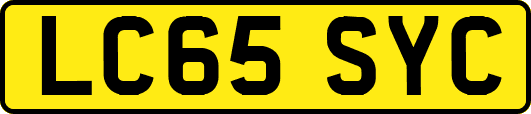 LC65SYC