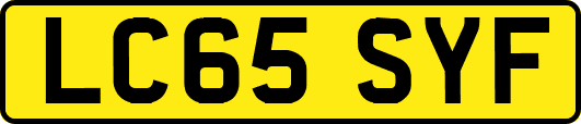 LC65SYF