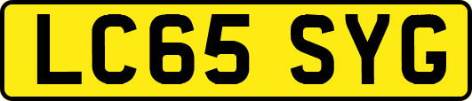 LC65SYG
