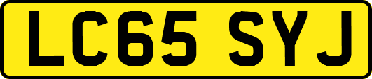 LC65SYJ