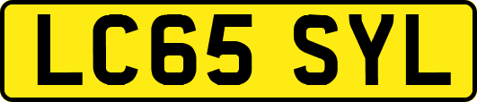 LC65SYL