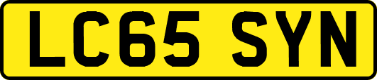 LC65SYN