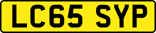 LC65SYP
