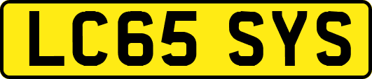 LC65SYS