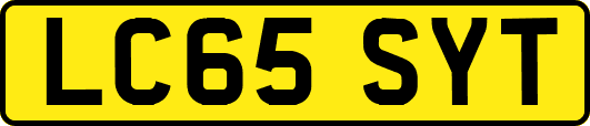 LC65SYT