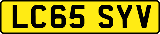 LC65SYV
