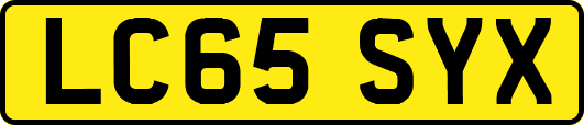 LC65SYX