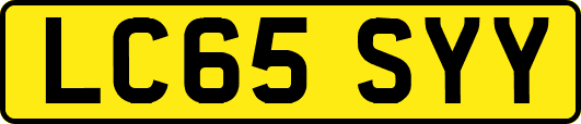 LC65SYY