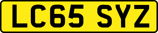 LC65SYZ