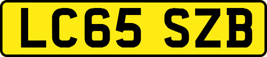 LC65SZB