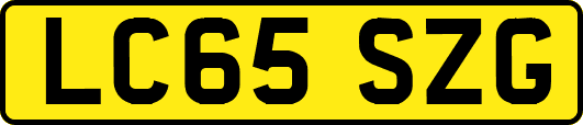 LC65SZG