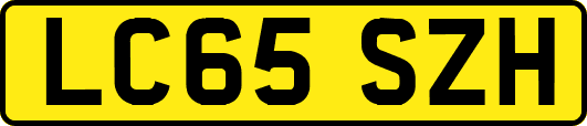 LC65SZH
