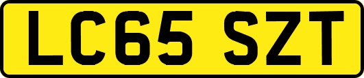 LC65SZT