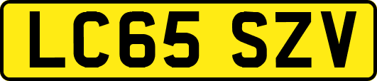 LC65SZV