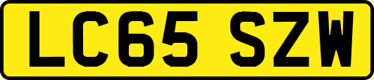 LC65SZW