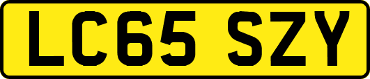 LC65SZY