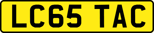 LC65TAC