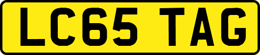 LC65TAG