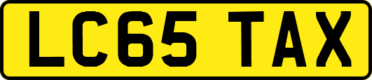 LC65TAX