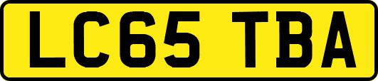 LC65TBA
