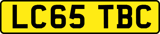 LC65TBC
