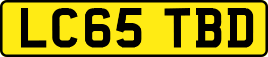 LC65TBD