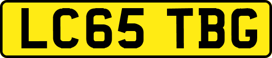 LC65TBG