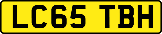 LC65TBH