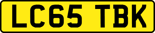 LC65TBK