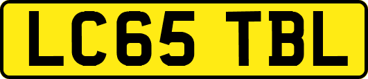 LC65TBL