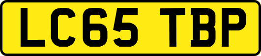 LC65TBP