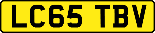 LC65TBV