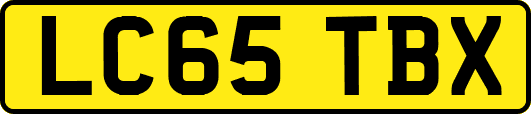 LC65TBX
