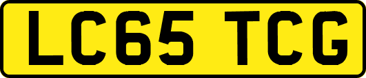 LC65TCG