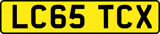 LC65TCX