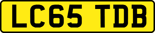 LC65TDB