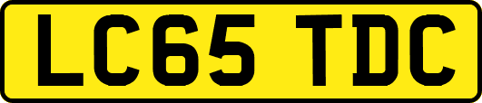 LC65TDC