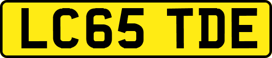 LC65TDE