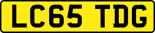 LC65TDG