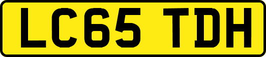 LC65TDH