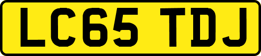 LC65TDJ