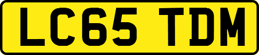 LC65TDM