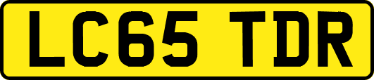 LC65TDR