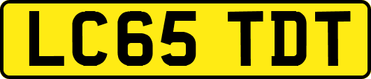 LC65TDT