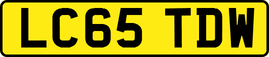 LC65TDW
