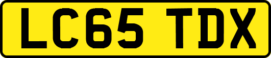 LC65TDX
