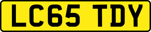 LC65TDY